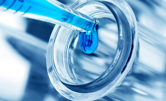 Laboratory Chemical Solution